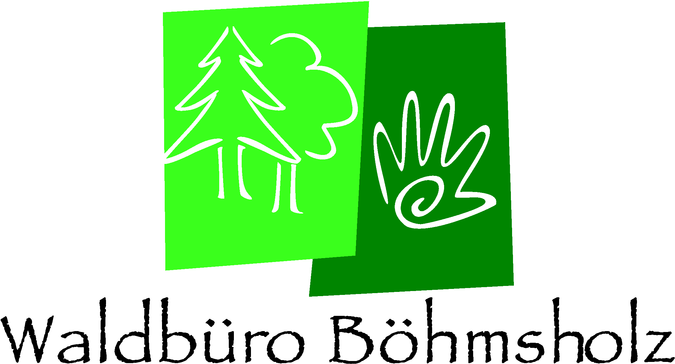 Waldbüro Böhmsholz